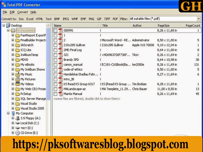 8 Best Batch Word To PDF Converter Software